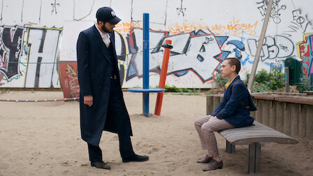 Veja Parte 4. Episódio 4 da Temporada 1.