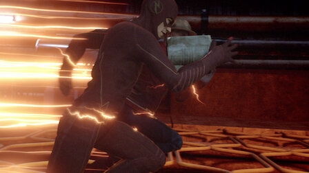 Veja O presente. Episódio 9 da Temporada 3.