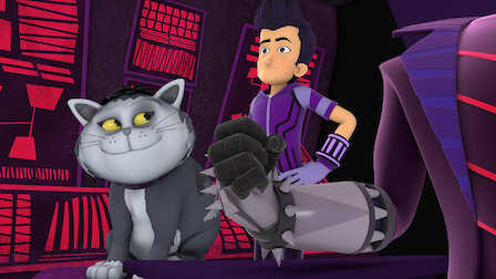 Watch Gadget's Da Bomb / Gadget Management. Episode 7 of Season 1.