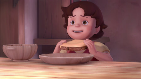 Watch First Day in the Mountains. Episode 2 of Season 1.