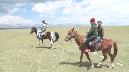 Watch Shocking Twist. Episode 19 of Season 2.