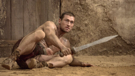 Veja Sacramentum Gladiatorum. Episódio 2 da Temporada 1.