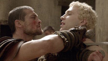 Veja Velhas feridas. Episódio 11 da Temporada 1.