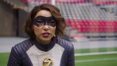 Veja Notícia, Flash. Episódio 4 da Temporada 5.