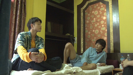 Watch The Redacted Diary. Episode 8 of Season 2.