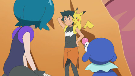 Watch Lillier and the Staff!. Episode 1 of Season 3.