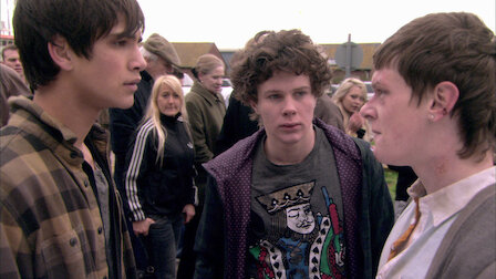 Watch Finale. Episode 10 of Season 3.