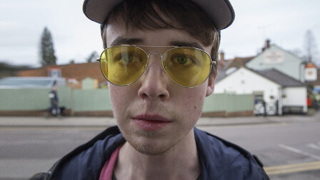 Veja Cala-te e dança. Episódio 3 da Temporada 3.