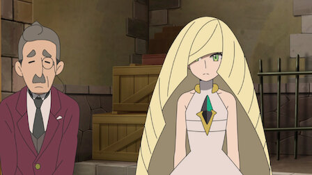 Watch The Secret Princess!. Episode 24 of Season 3.