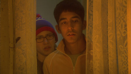 Watch Maxxie and Anwar. Episode 6 of Season 1.