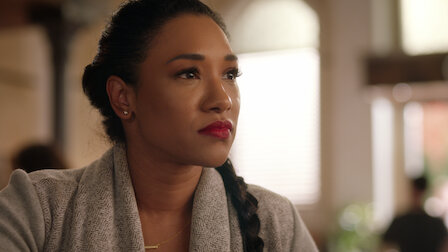 Veja Tubarão-Rei vs. Gorila Grodd. Episódio 15 da Temporada 5.