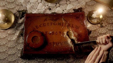 Watch A Spirited Tea Party. Episode 4 of Season 1.