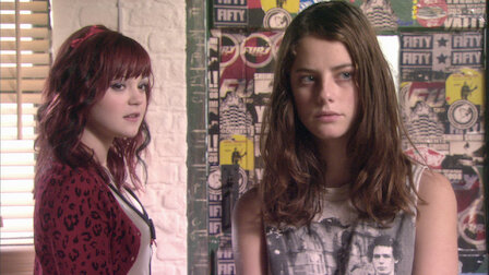 Watch Effy. Episode 8 of Season 3.