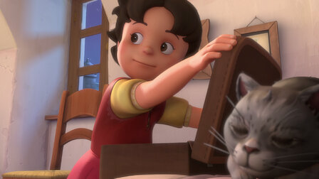 Watch Up to the Mountain. Episode 1 of Season 1.