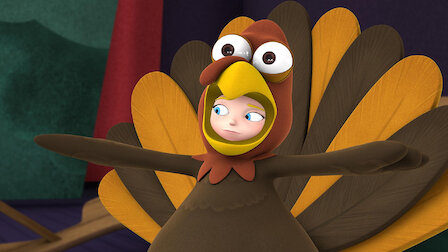 Watch A Clawruption / Forever MAD. Episode 9 of Season 2.