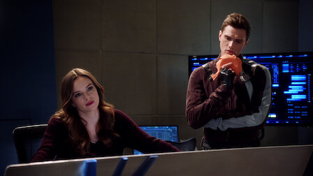 Veja Null não está contente. Episódio 17 da Temporada 4.