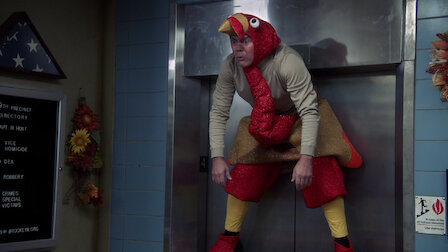 Watch Two Turkeys. Episode 7 of Season 5.