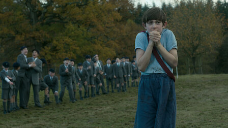 Veja Paterfamilias. Episódio 9 da Temporada 2.