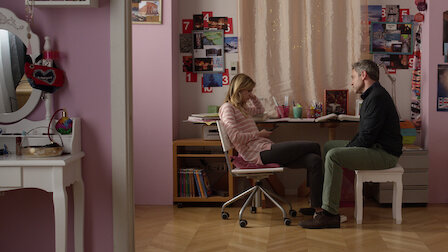 Veja Marionetas. Episódio 2 da Temporada 1.