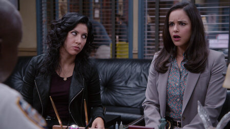 Watch Jake and Sophia. Episode 6 of Season 2.