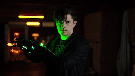 Veja O flautista. Episódio 18 da Temporada 6.