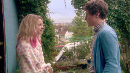 Watch JJ. Episode 6 of Season 4.