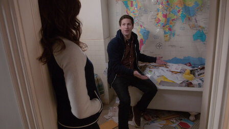 Watch The Apartment. Episode 18 of Season 1.