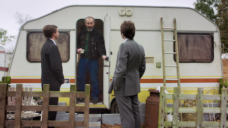 Veja Pequenas vitórias. Episódio 4 da Temporada 2.