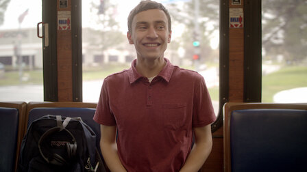 Veja Antártida. Episódio 1 da Temporada 1.