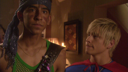 Watch Sketch. Episode 2 of Season 2.