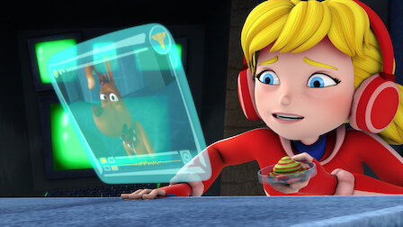 Watch The Claw Who Stole Christmas / The Thingy. Episode 2 of Season 4.