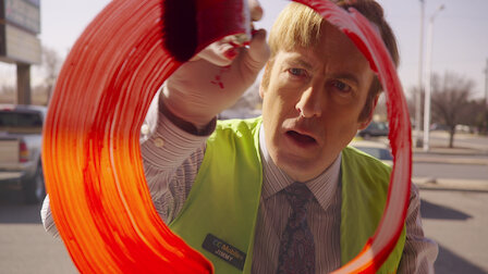 Veja Falar. Episódio 4 da Temporada 4.