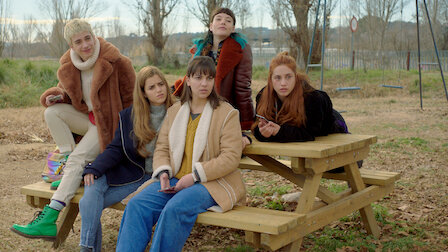 Veja Gina. Episódio 7 da Temporada 1.