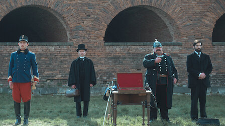 Veja Sonambulismo. Episódio 3 da Temporada 1.