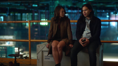 Veja O portal. Episódio 5 da Temporada 6.