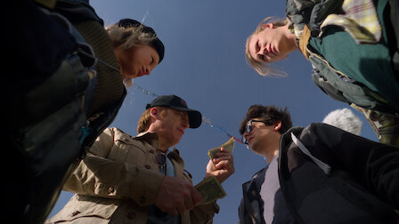 Veja Despesas. Episódio 7 da Temporada 3.