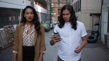 Veja Homem morto em fuga. Episódio 3 da Temporada 6.