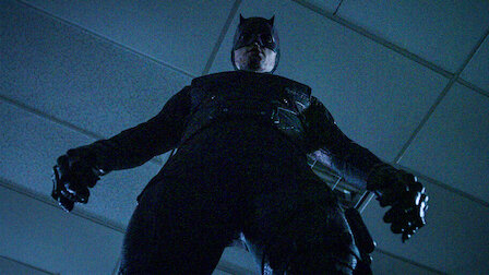 Watch The Devil You Know. Episode 6 of Season 3.