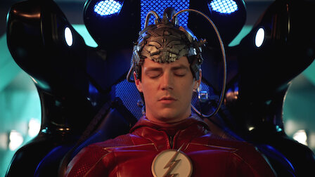 Veja Somos a Equipa Flash. Episódio 23 da Temporada 4.