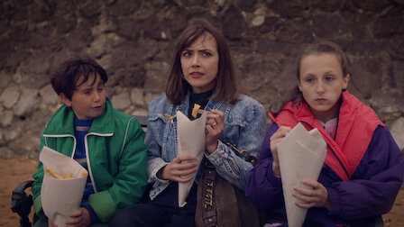 Veja Encontros imediatos. Episódio 3 da Temporada 1.