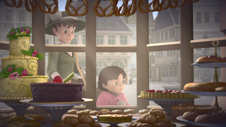 Watch Clara. Episode 14 of Season 1.