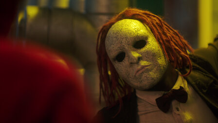 Veja Adeus e boa noite. Episódio 16 da Temporada 6.