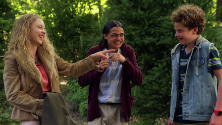 Watch Cheesecake to a Fat Man. Episode 7 of Season 1.