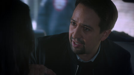 Watch The Golden Child. Episode 9 of Season 6.