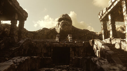 Veja Ataque à Cidade dos Gorilas. Episódio 13 da Temporada 3.