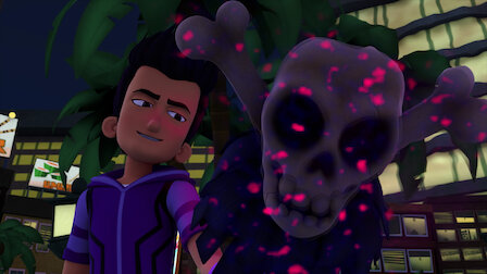 Watch Who Do Voodoo / Midnight MADness. Episode 11 of Season 3.