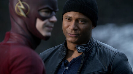 Veja King Shark. Episódio 15 da Temporada 2.