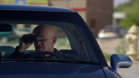 Veja Testemunha. Episódio 2 da Temporada 3.