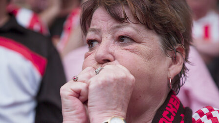 Veja O futebol é vida. Episódio 6 da Temporada 2.