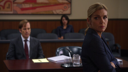 Veja Manha. Episódio 5 da Temporada 3.